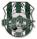 Olimpik Sarajevo